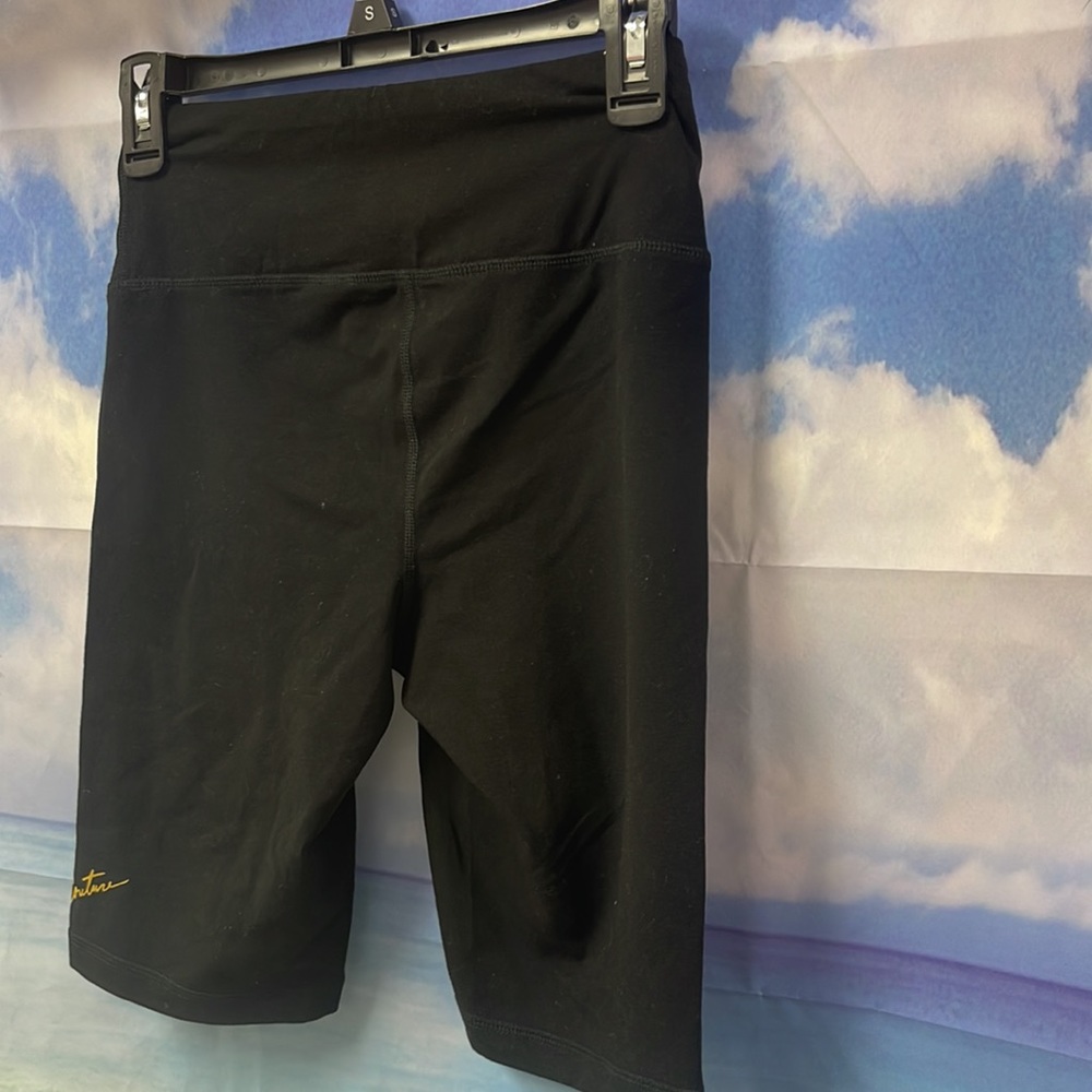 Brand new with tags Woman’s Juicy Couture Sport - Cotton Bike Short. Size small. - Picture 13 of 14
